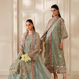 Baroque | Chantelle 25 | CH14-06