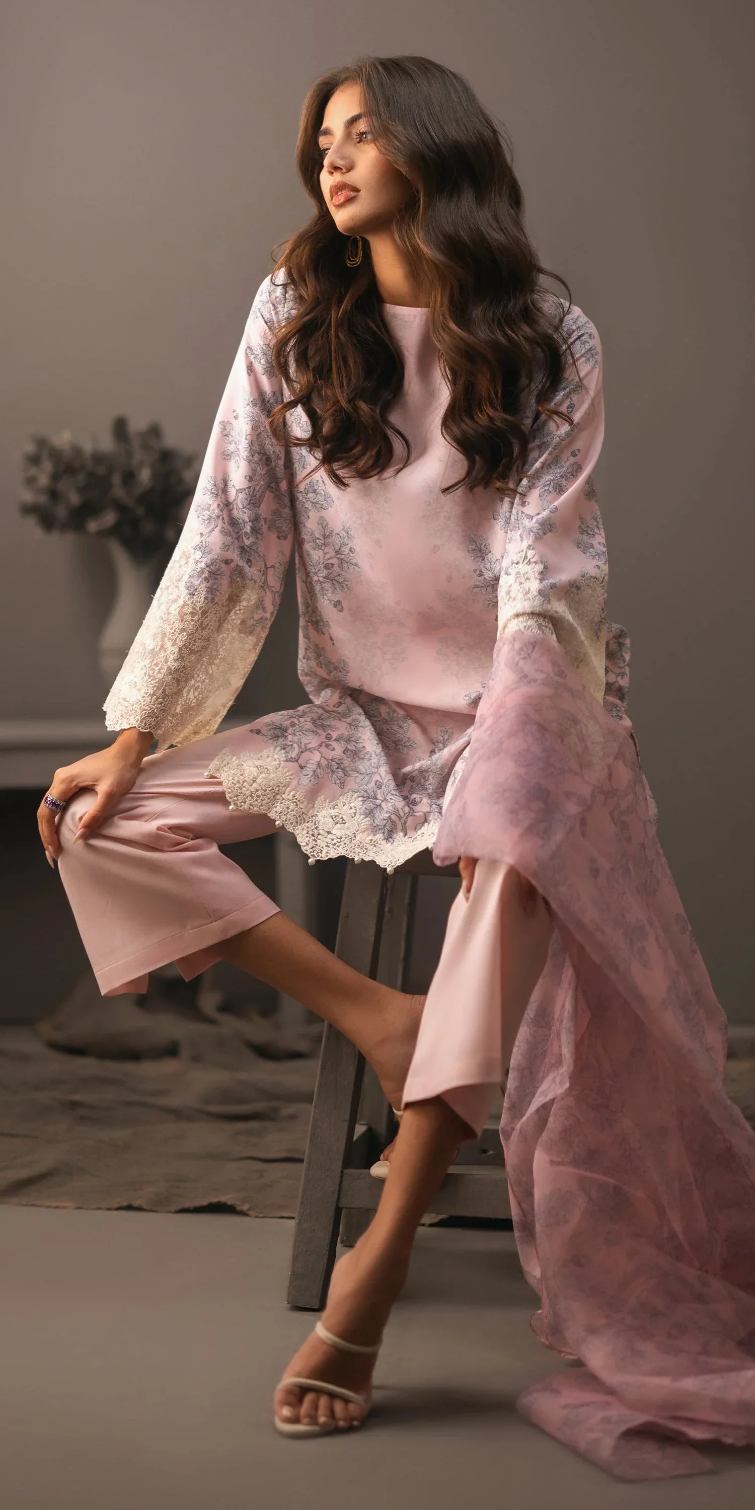 Erum Khan | Beyond Basic | GLOWING BEAT - Rang-e-Khaas