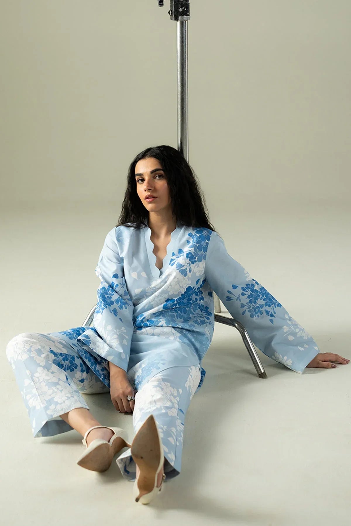 Afrozeh | Coords 25 | Muffled - Rang-e-Khaas