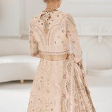 Baroque Chantelle | CH10-01