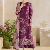 Iznik | Festive lawn 24 | SFL-04