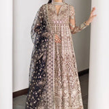 Baroque | Chantelle 23 | CH09-07