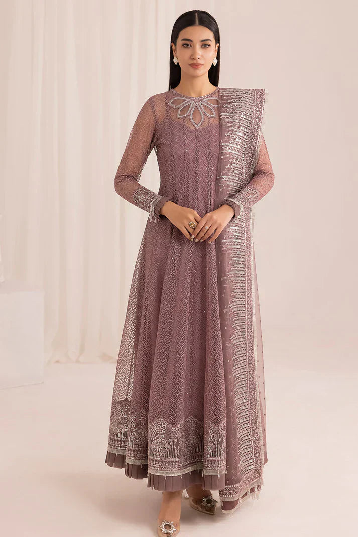 Jazmin | Formals Collection | UN-4011 - Rang-e-Khaas