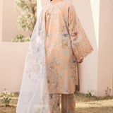 Baroque | Luxury Pret 24 | LAWN UF-597
