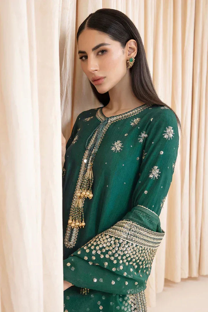 Jazmin | Formals Collection | UR-7003 - Rang-e-Khaas