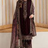 Jazmin | Velvet Edit 24 |  Velvet Formal VF-2012