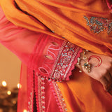 Faiza Faisal | Signature Pret Eid Edit | Ilse