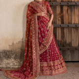 Iznik | Luxury Chiffon | ILC-07