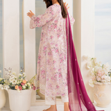 Iznik | Guzel lawn 24 | IGL-08