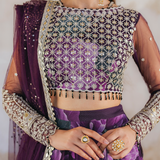 Iznik | Formal Wear | UE-322