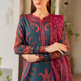 Jazmin | Summer Lawn | USE-9061
