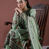 Faiza Faisal | Winter Edit 2024 | DEFNE