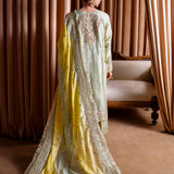 Faiza Faisal | Rema Wedding Formals 24 | Sehr