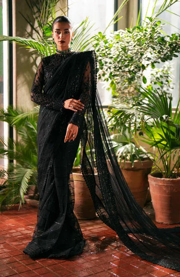 Eleshia | Khatoon Wedding Formals | Leyla - Rang-e-Khaas