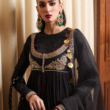Hussain Rehar | Luxury Pret SS 24 | Rubai