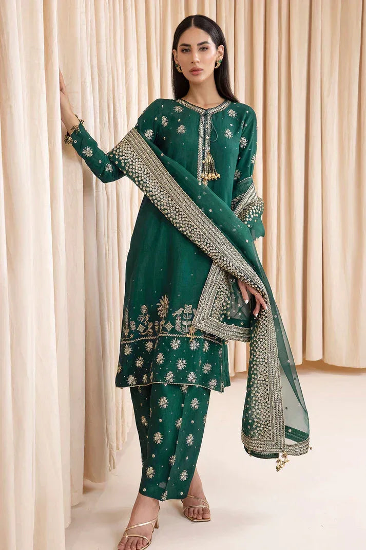 Jazmin | Formals Collection | UR-7003 - Rang-e-Khaas