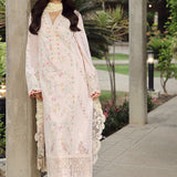 Qalamkar | Festive Lawn 2024 | PS-03 IRSA
