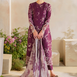 Iznik | Festive lawn 24 | SFL-04