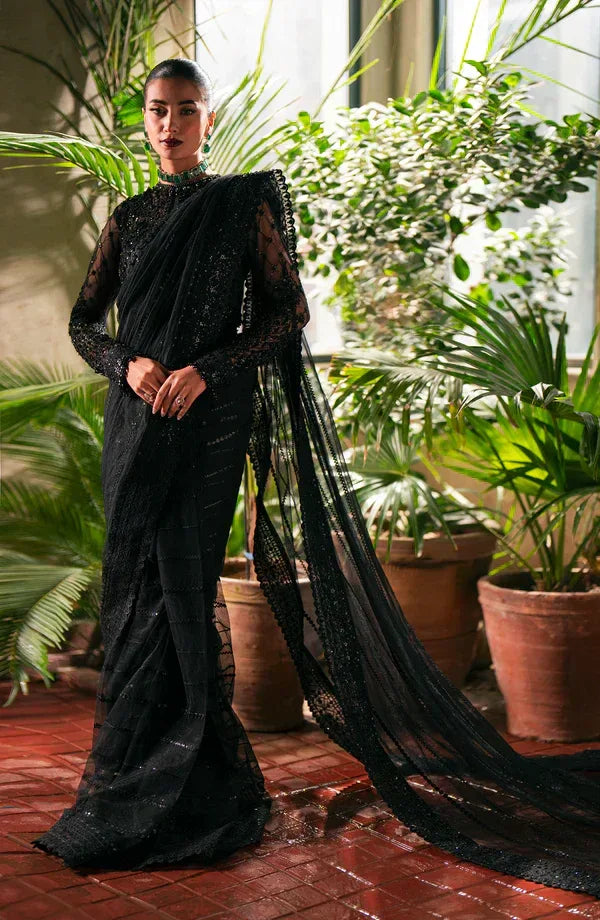 Eleshia | Khatoon Wedding Formals | Leyla - Rang-e-Khaas