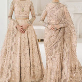 Baroque Chantelle | CH10-01