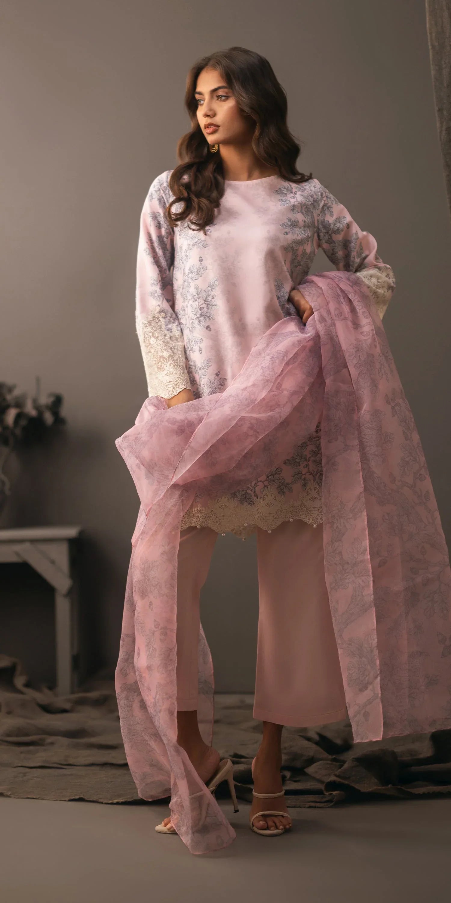 Erum Khan | Beyond Basic | GLOWING BEAT - Rang-e-Khaas