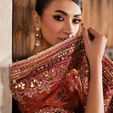 Iznik | Luxury Chiffon | ILC-07