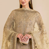 Jazmin | Formals Collection | Raw Silk UR-7024