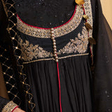 Hussain Rehar | Luxury Pret SS 24 | Rubai
