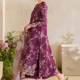 Iznik | Festive lawn 24 | SFL-04