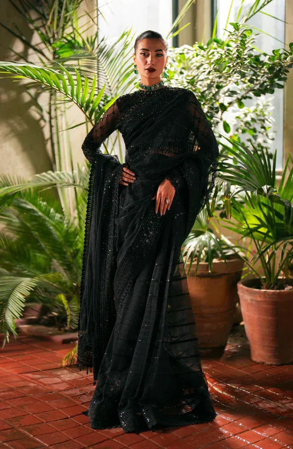 Eleshia | Khatoon Wedding Formals | Leyla - Rang-e-Khaas