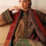 Baroque | Luxury Pret 25 | UF-4286