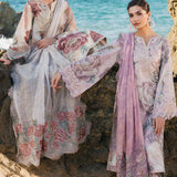 Baroque | Luxury Pret 25 | UF-4124