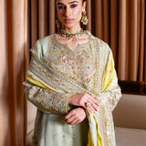 Faiza Faisal | Rema Wedding Formals 24 | Sehr