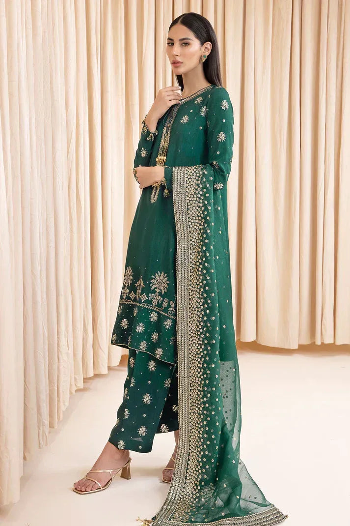 Jazmin | Formals Collection | UR-7003 - Rang-e-Khaas