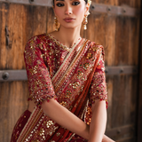 Iznik | Luxury Chiffon | ILC-07