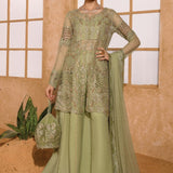 Rangrasiya | Chatoyer Wedding Formals 24 | D#10 - Mehr