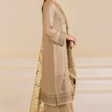 Jazmin | Formals Collection | Raw Silk UR-7024