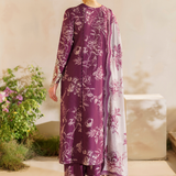 Iznik | Festive lawn 24 | SFL-04