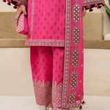 Jazmin | Irish Lawn SS 24 | D3