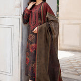 Baroque | Luxury Pret 25 | UF-735