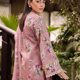 Alizeh | Sheen Lawn Prints 24 | CAMELIA
