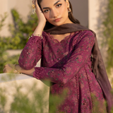 Iznik | Festive Lawn 25 | EFL-09