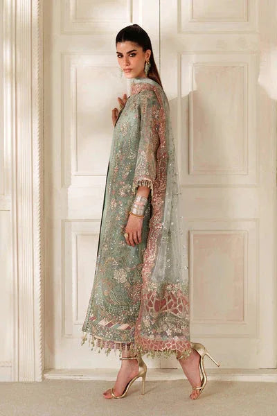 Baroque | Chantelle 25 | CH14-06 - Rang-e-Khaas