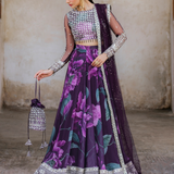 Iznik | Formal Wear | UE-322