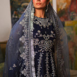 Eleshia | Khatoon Wedding Formals | Marosh