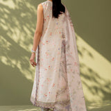 Baroque | Eid Printique | EMBROIDERED PRINTED LAWN UF-4169