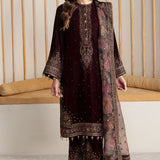 Jazmin | Velvet Edit 24 |  Velvet Formal VF-2012