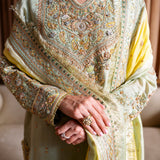 Faiza Faisal | Rema Wedding Formals 24 | Sehr