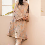 Baroque | Luxury Pret 24 | LAWN UF-597