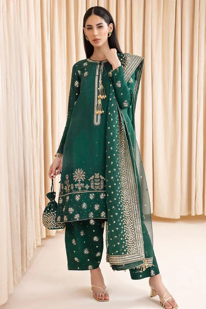 Jazmin | Formals Collection | UR-7003 - Rang-e-Khaas